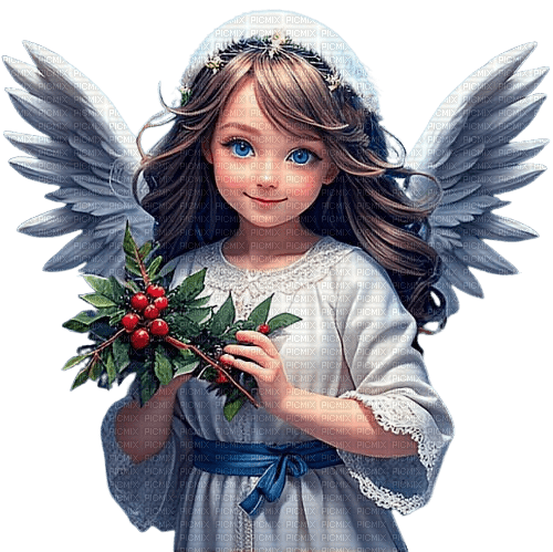 angel, engel, christmas - ücretsiz png