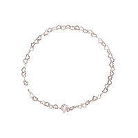 Jewelry Bracelet - GIF animado gratis