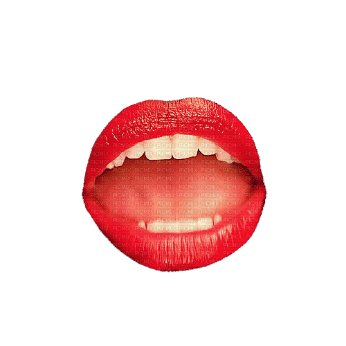 Mouth.Bouche.Boca.Lips.Victoriabea - 無料のアニメーション GIF