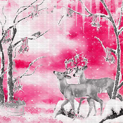 soave background animated christmas winter vintage - Δωρεάν κινούμενο GIF