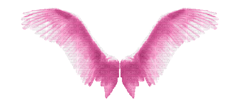 angel wings - Animovaný GIF zadarmo