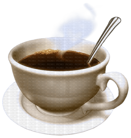 Coffee - Free PNG