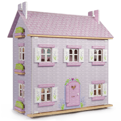 dolls house bp - darmowe png