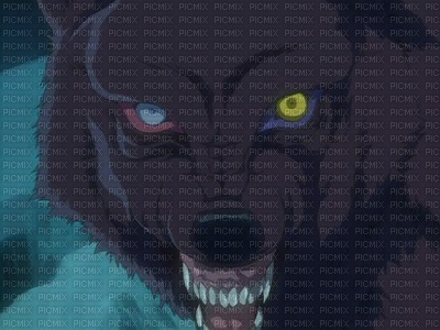 wolf-rain-anime - kostenlos png