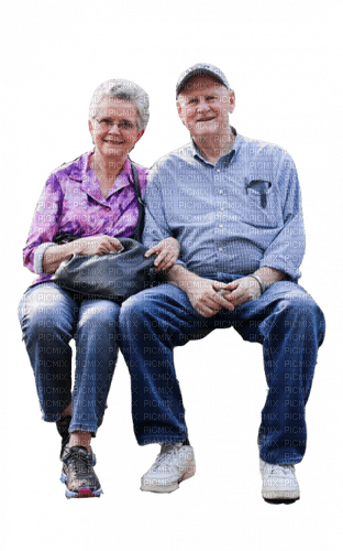 Couple - Free PNG