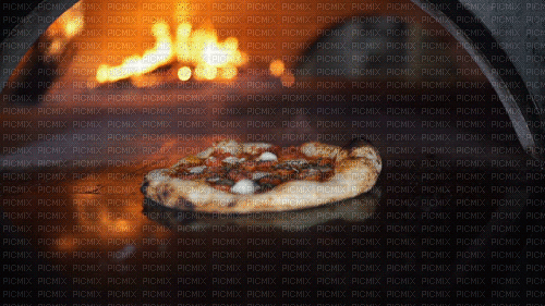 pizza - Безплатен анимиран GIF
