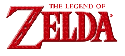 Zelda - PNG gratuit