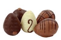 pascua  chocolate dubravka4 - Free PNG