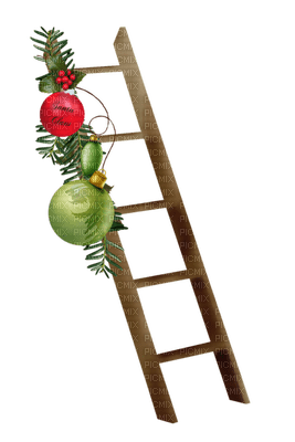 Kaz_Creations Ladders - zadarmo png