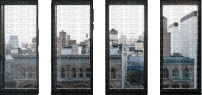 Tür - Besplatni animirani GIF
