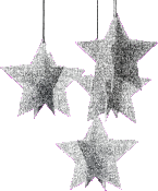 gitter stars - Безплатен анимиран GIF
