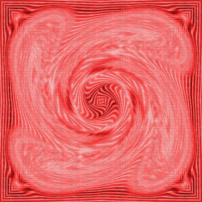 red spiral - Bezmaksas animēts GIF