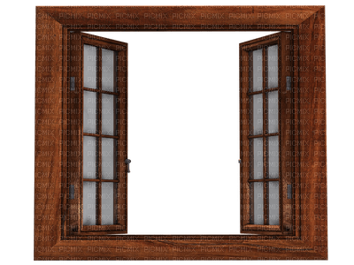 window fenster frame cadre fenêtre - nemokama png
