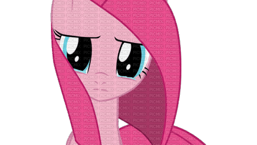 my little pony pony anime kawaii - Gratis animerad GIF