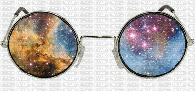 Glasses - GIF animé gratuit