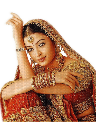 Rena Aishwarya Rai Indian Woman Frau Promi - png gratis