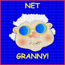 net granny filter - δωρεάν png