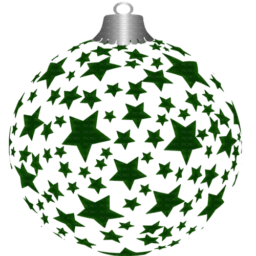 ✶ Christmas Ornament {by Merishy} ✶ - png gratis