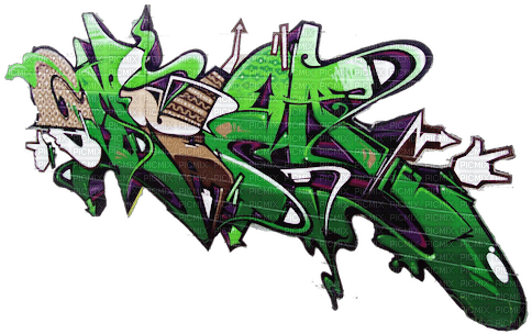 graffiti - бесплатно png