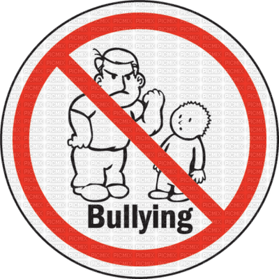 bullying by EstrellaCristal - ilmainen png