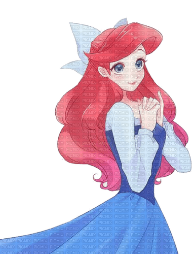 Ariel - Little Mermaid (Disney) - Image by Darkodordevic #3144898 -  Zerochan Anime Image Board