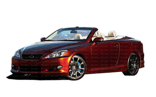 Car.Red.Voiture.Auto.Victoriabea - Free PNG