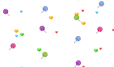 flowers - Бесплатный анимированный гифка