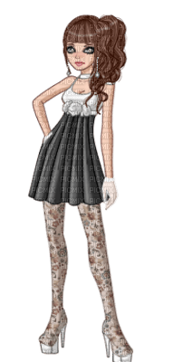 DOLL - Free PNG
