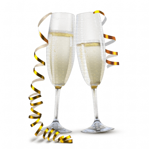 champagne - ilmainen png
