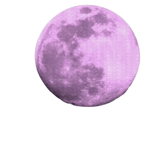 purple moon - gratis png