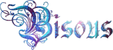 bisous - Ilmainen animoitu GIF