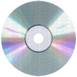 disk - Zdarma animovaný GIF