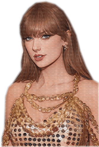 Taylor Swift - zdarma png