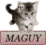 maguy - Animovaný GIF zadarmo