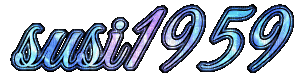 susi1959 logo - Безплатен анимиран GIF