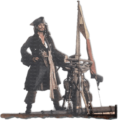 pirates of the caribbean - kostenlos png