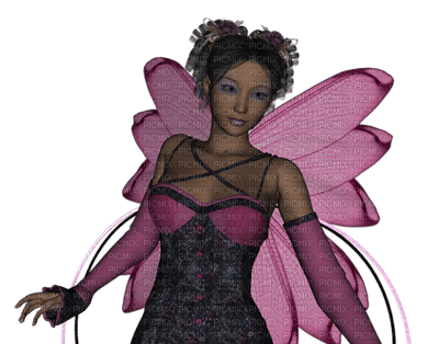 Kaz_Creations Poser Dolls Fairy Fairies - 免费PNG