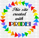 This site created with PRIDE! - 免费动画 GIF