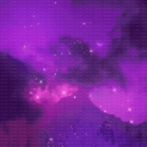 purple background.♥ - GIF animé gratuit