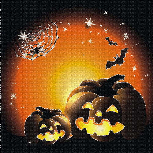 halloween milla1959 - Δωρεάν κινούμενο GIF