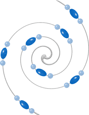 Kaz_Creations Deco Beads Colours - Free PNG