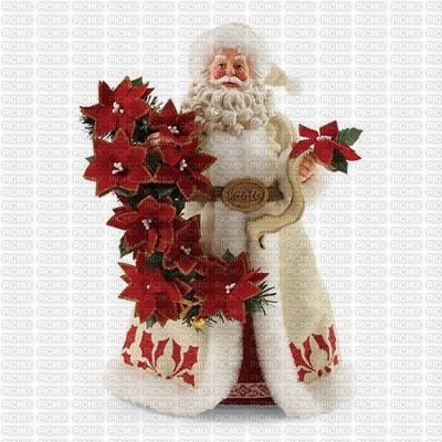 Père Noel,Pai Natal - δωρεάν png