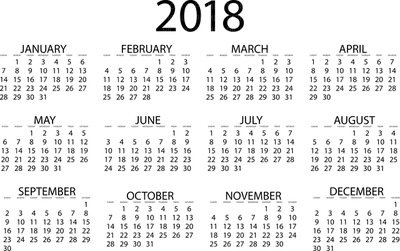 kalenteri, calendar - фрее пнг