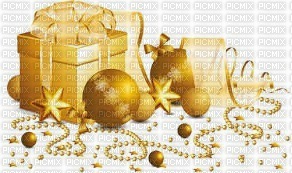 MMarcia bola deco natal - 免费PNG