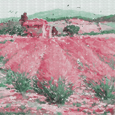 soave background animated   pink green - Gratis animeret GIF