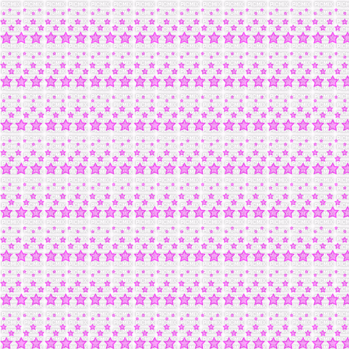 Background. Gif. Transparent. Stars. Pink. Leila - Bezmaksas animēts GIF