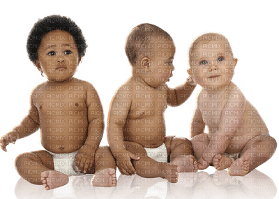 Babys - PNG gratuit