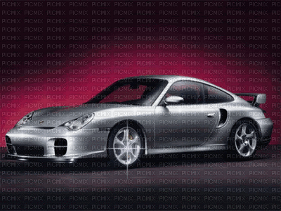 car silver bp - Kostenlose animierte GIFs