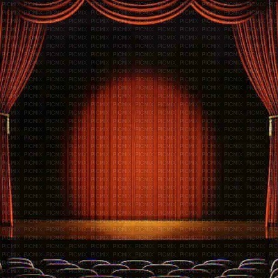 fond theatre stage bp - zadarmo png