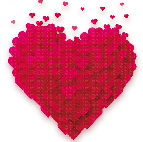 Valentine's Day. Love. Heart. Leila - δωρεάν png